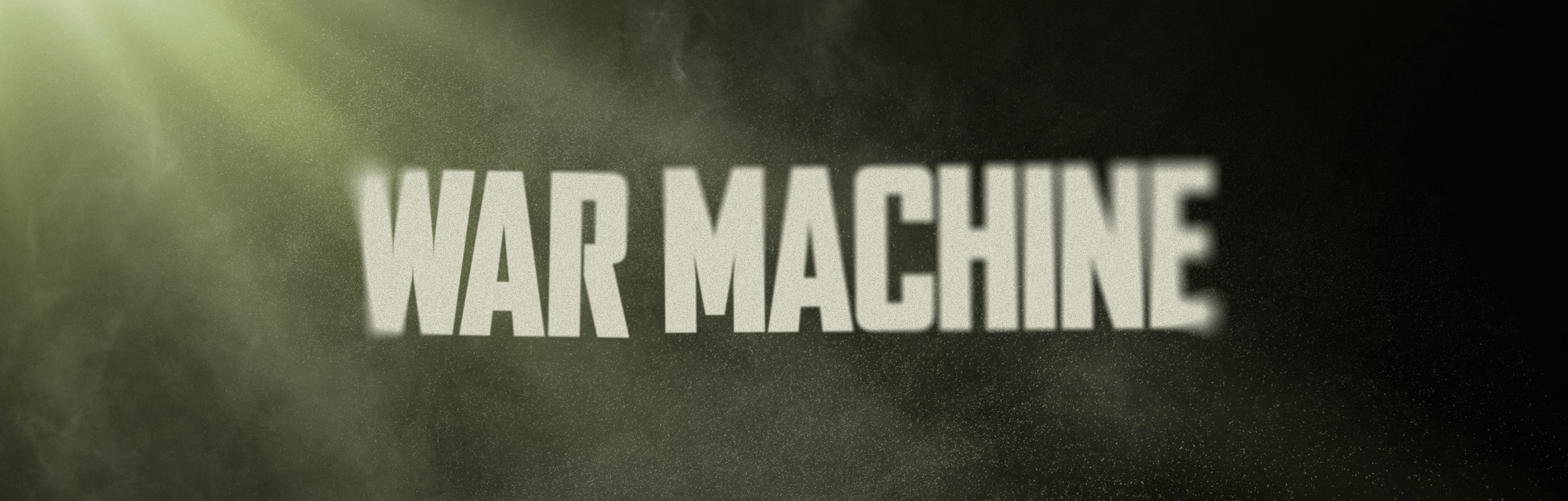 War Machine